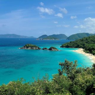 3-Day Travel Guide to Virgin Islands National Park, USA