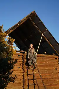 瀘沽湖冬日封神打卡地 每年都想衝