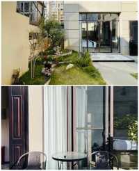 來雲南建水,和老公一起曬一個舒服的日光浴。