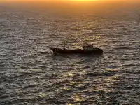 嵊泗列島之枸杞島