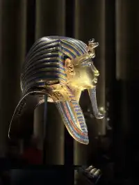 埃及 一個讓我又愛又恨的地方（一）