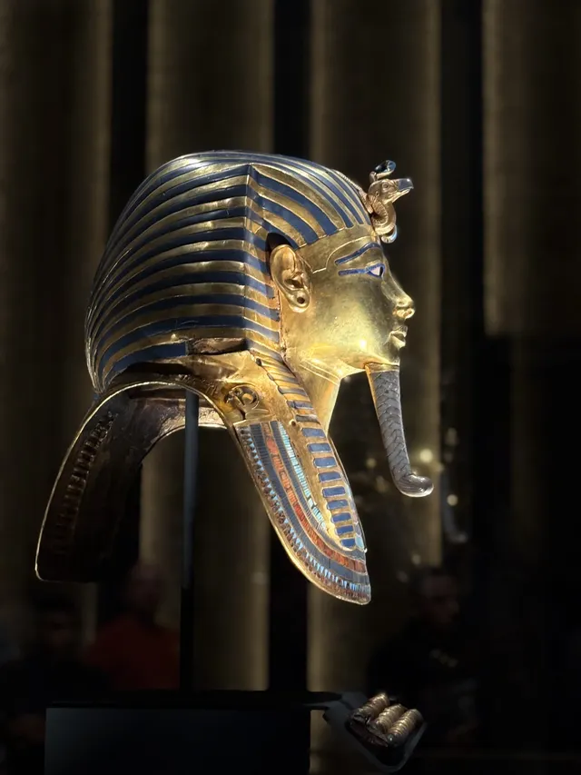 埃及 一個讓我又愛又恨的地方（一）