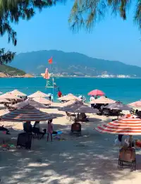 桔釣沙-楊梅坑-鹿嘴山莊｜最全一日遊攻略