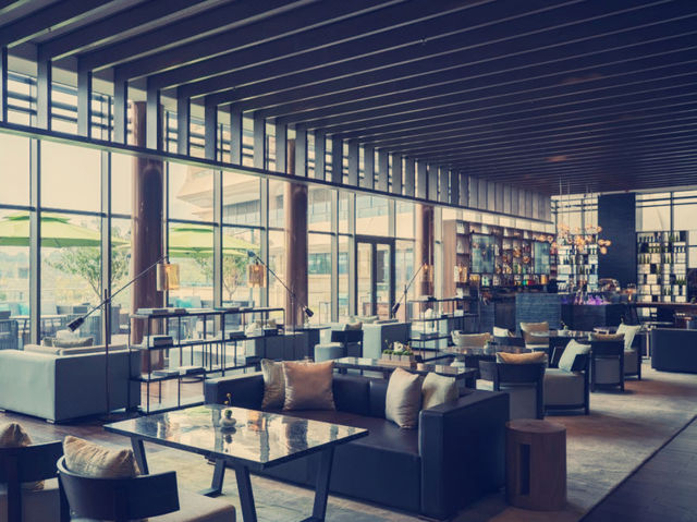 京郊親子溫泉度假首選 北京樂多港萬豪體驗 京郊親子溫泉度假首選 北京樂多港萬豪體驗