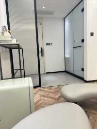 私藏昆明室內美學酒店