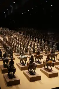 大同|淡季的大同到底有多爽!好吃又好玩!