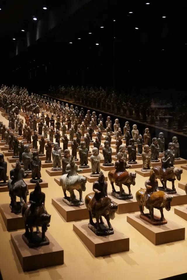 大同|淡季的大同到底有多爽!好吃又好玩! 大同|淡季的大同到底有多爽!好吃又好玩!