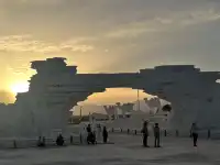 caka|天上有雲 地上有鹽