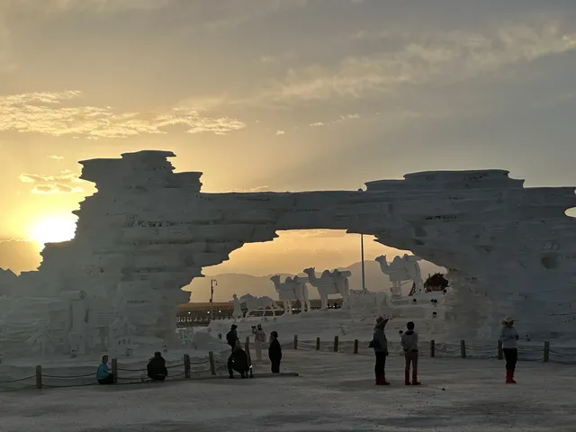 caka|天上有雲 地上有鹽 caka|天上有雲 地上有鹽