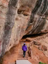 南京周邊小眾賞秋出片地!好怕它會火