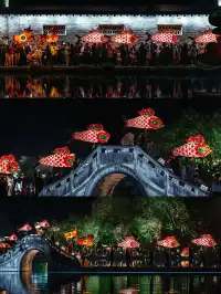 燈火搖曳處，游魚歸家時｜幸福在這一刻具象化