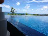 普吉島的絕美海景天堂