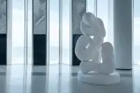 香格納三十周年特展：隙語浮步