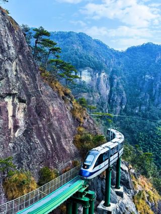 撫州包車遊一路解鎖超多驚喜