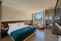 360° 瞰古城，竹坞隱逸山居