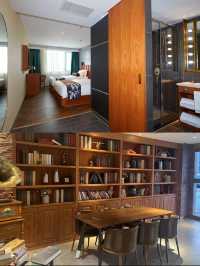 天津喆啡,情侶度假仙境!