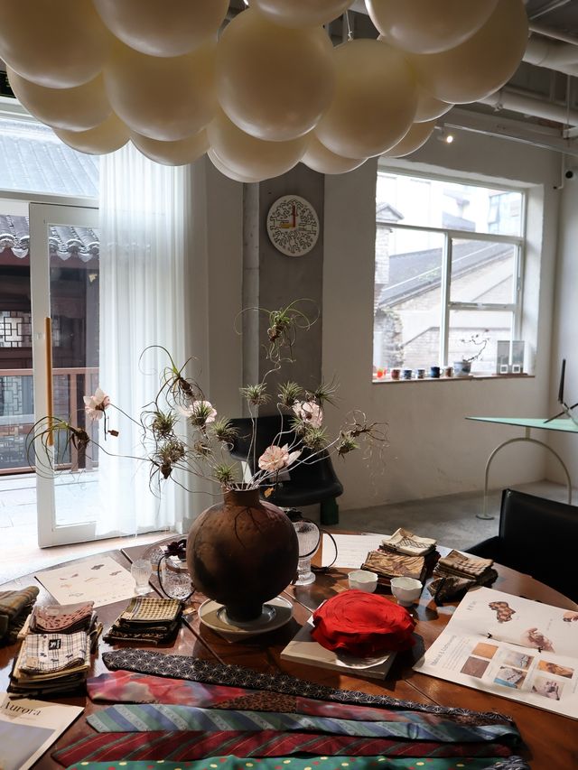 重慶中古店|不想走的寶藏生活方式空間 重慶中古店|不想走的寶藏生活方式空間