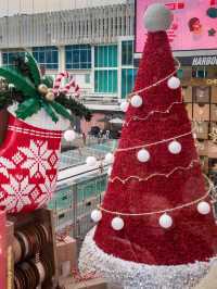 The Ultimate Hong Kong & Macau Christmas Photo Hunt Guide! 🎄✨