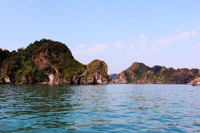 越南7天旅遊攻略 越南7天旅遊攻略