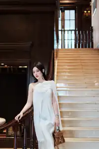 沒在歐洲古堡,在南寧