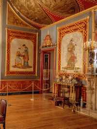 暮色中的東方回音｜布萊頓英皇閣