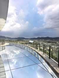 深圳私藏天空之鏡,99%人不知道