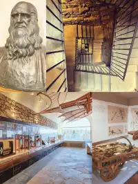 被驚艷到了!佛羅倫斯12月竟然這麼好玩