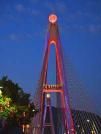 恩施秘境探險日記|3h驚險國道直達「巴東曼哈頓」