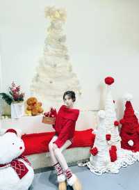 瀋陽冬日漫遊指南|住進漫季雲尚,解鎖盛京暖冬的100種浪