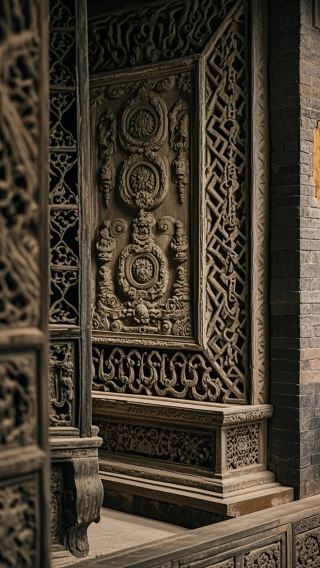 臨夏四日精華遊必藏