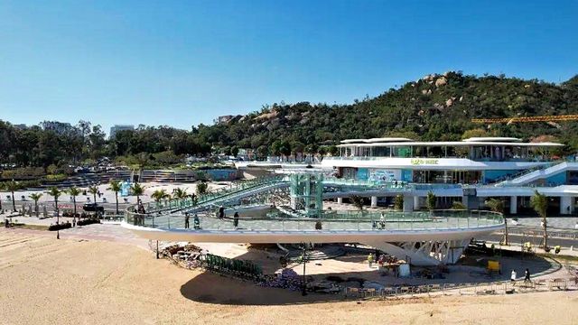 珠海旅遊攻略自由行帶孩子