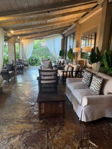 舒適愜意的住宿體驗，設施齊全