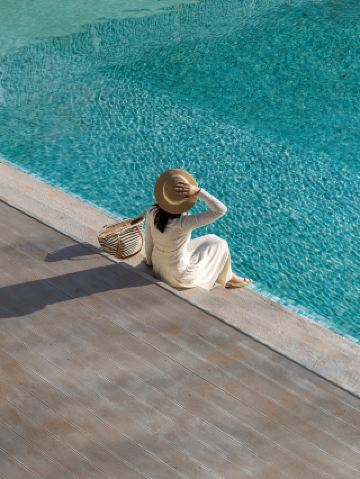 昆明の滇池のそばにある神仙ホテル、泊まると帰りたくなくなる