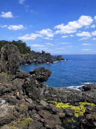 Jeju Island 5-Day Off-the-Beaten-Path Route: Experience Mountain, Sea, Culture, and Geological Wonders All in One!