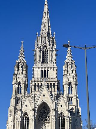 8日間で巡るヨーロッパ周遊ベビーシッター級ルート攻略、ぜひ保存してね！