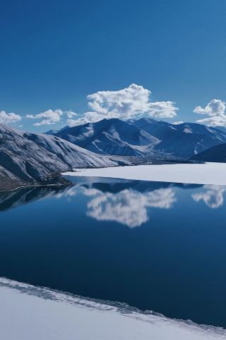 出発前に見てください、99%の人が見逃す白沙湖