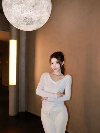 A treasure has been discovered in Xi'an! A secluded Tang-style hotel next to the Big Wild Goose Pagoda.