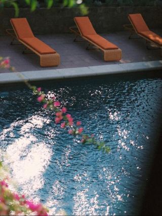 The 17th-century olive grove estate featured by National Geographic