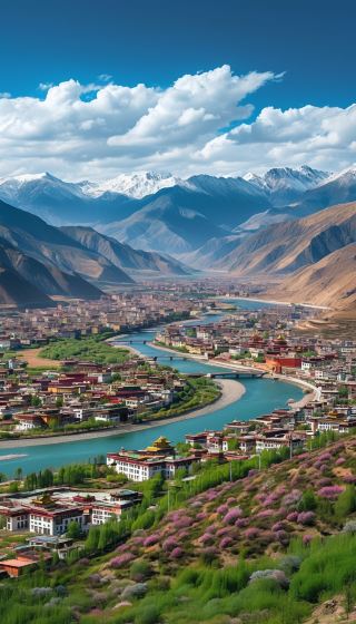 チベット那曲旅行ガイド