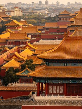 Путешествие в Пекин | 3 дня 2 ночи с услугами няни: руководство для начинающих