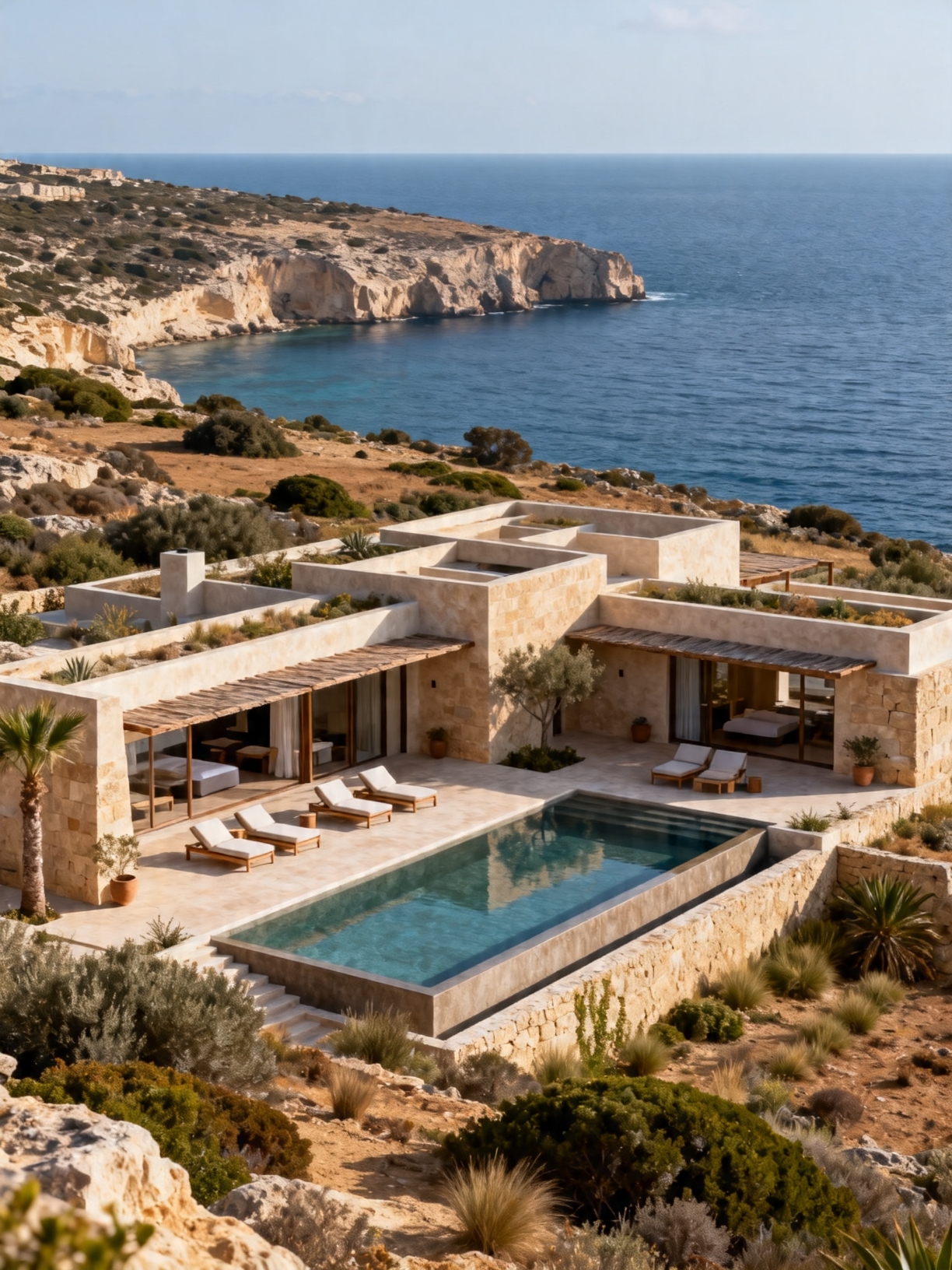 Lưu trú tại nhà nghỉ ven biển ở Malta: Hướng dẫn thân thiện với gia đình về Bãi biển Jellyfish
