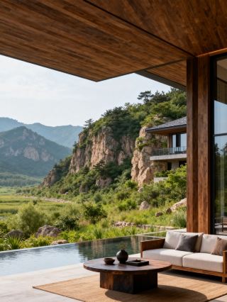Stay here for a family trip in Jinzhou, and unlock all the best photo spots