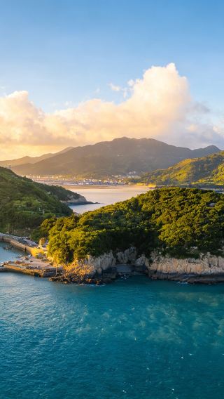 Ninghai 2 Days 1 Night Lazy Travel Guide