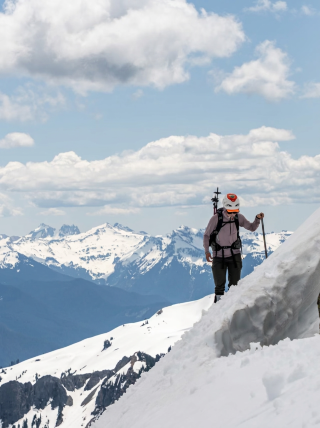Rainier's Best Viewing Spots｜Don't Just Go to Skyline