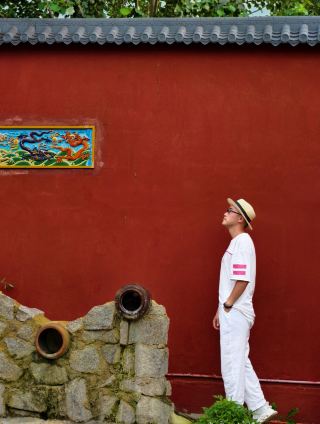 A “little Wuzhen” appears in northeast China! Heifengguan ancient town is stunningly beautiful!