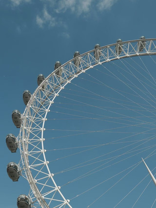 London Eye exclusive romance: A private South Bank day trip guide