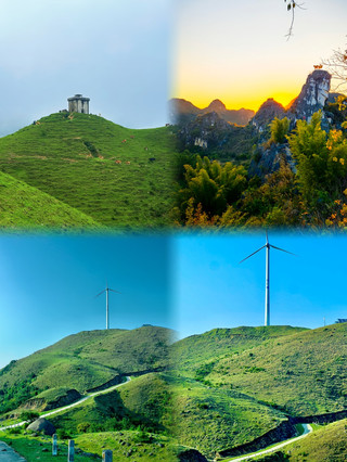 Yunfu, Guangdong, a seriously underrated hidden gem