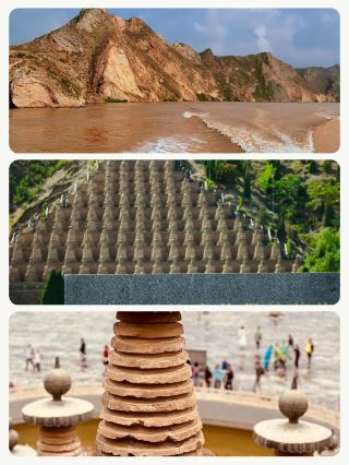 7月避暑去哪？這個寶地人少景美