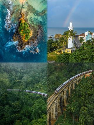 More healing than Switzerland, cheaper than Thailand! A stunning visa-free island 90% of people don’t know about