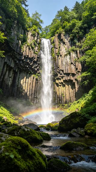 長白山の麓にある緑の楽園、十五道溝は夏全体を癒してくれました